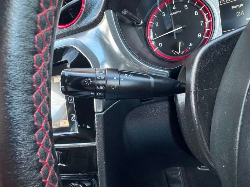 2017 SUZUKI GRAND VITARA 2017 SUZUKI GRAND VITARA