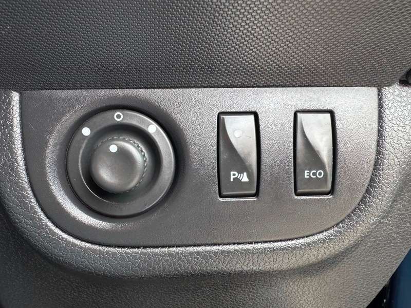 2018 DACIA LOGAN 2018 DACIA LOGAN