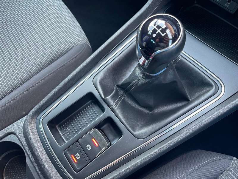 2019 SEAT LEON 2019 SEAT LEON