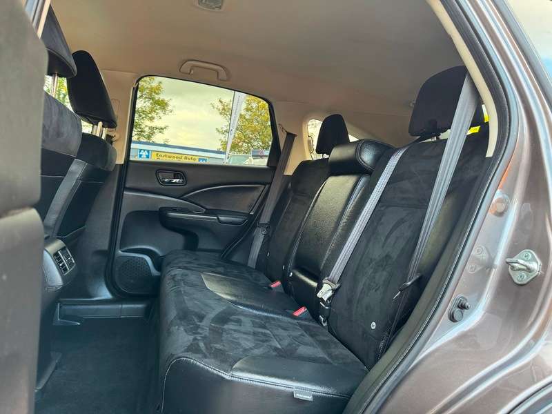 2013 HONDA CR-V 2013 HONDA CR-V