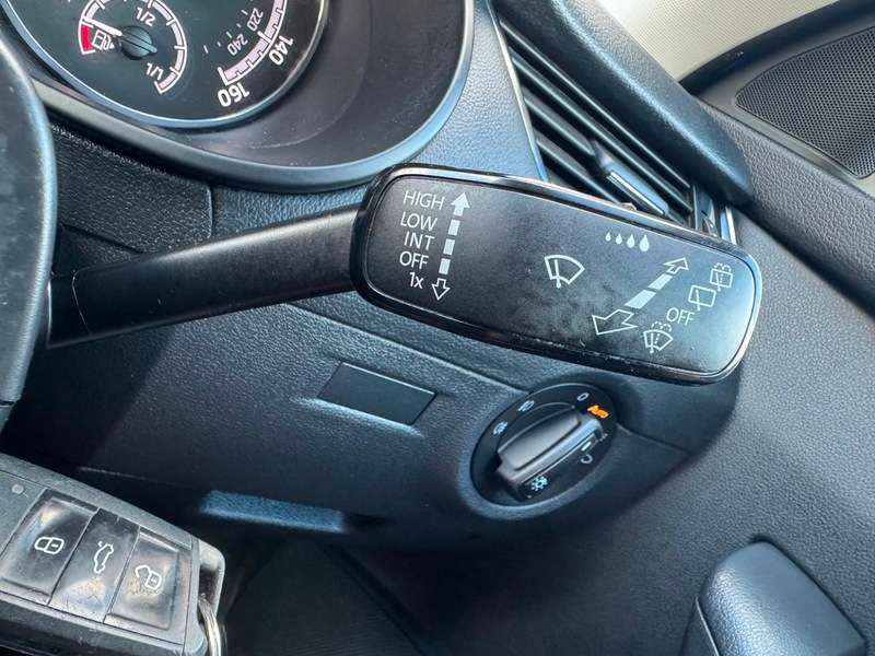 2018 SKODA OCTAVIA 2018 SKODA OCTAVIA