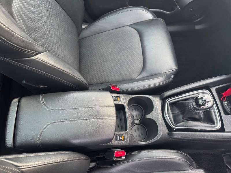 2017 NISSAN QASHQAI 2017 NISSAN QASHQAI