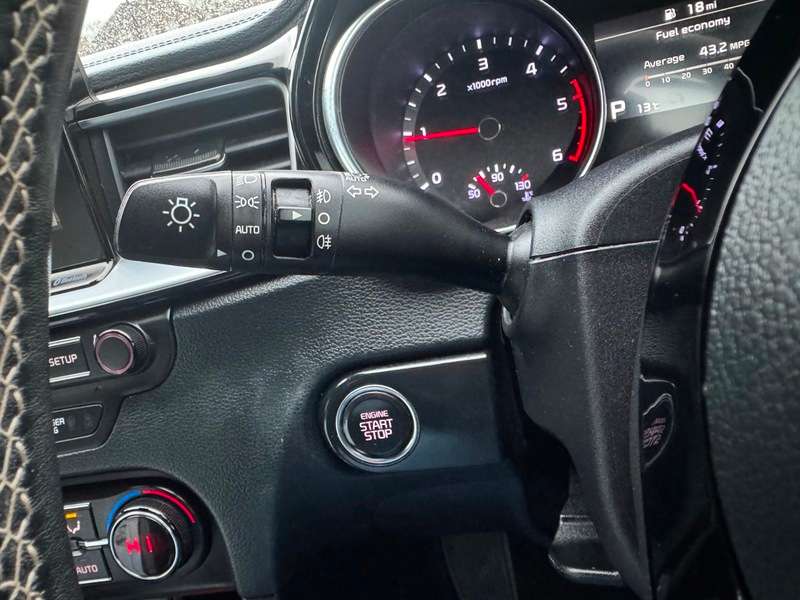 2019 KIA PROCEED 2019 KIA PROCEED