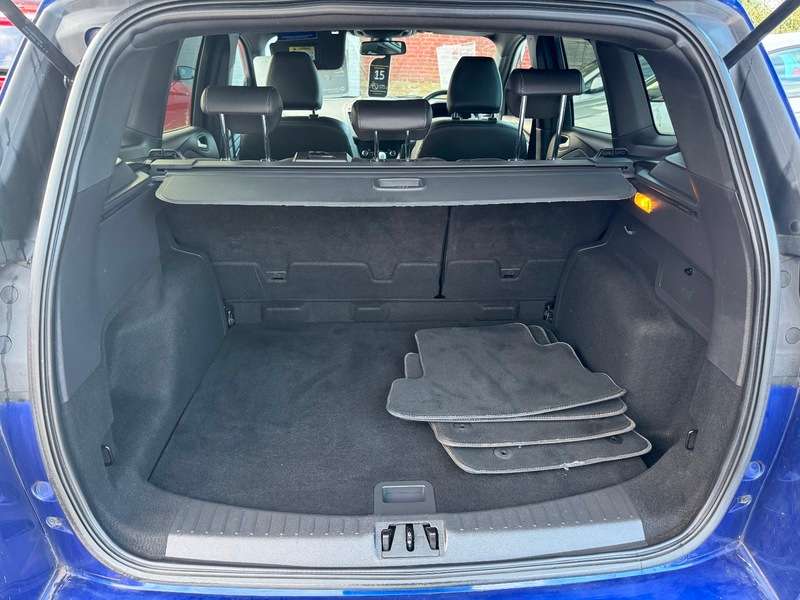 2017 FORD KUGA 2017 FORD KUGA