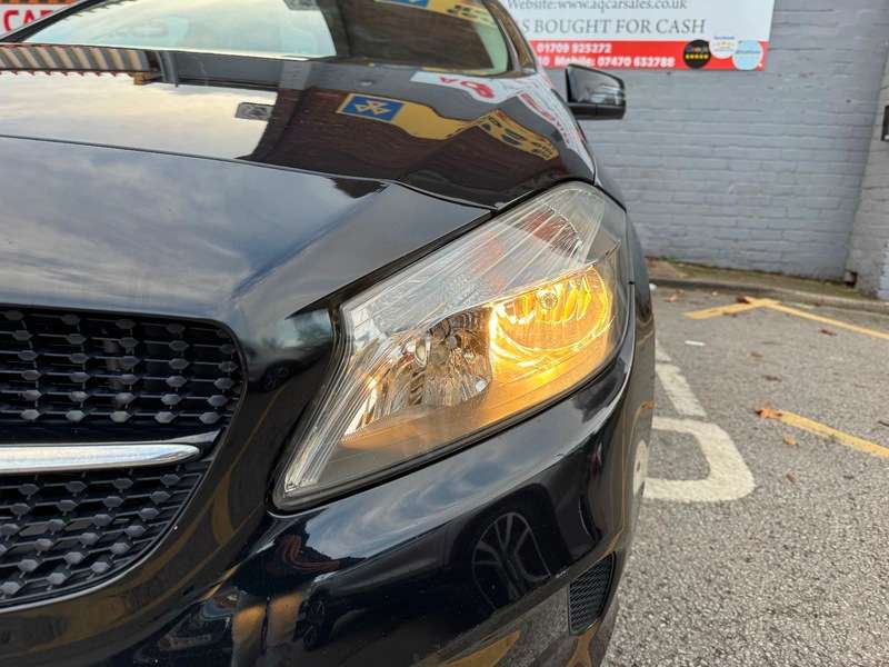 2016 MERCEDES A CLASS 2016 MERCEDES A CLASS