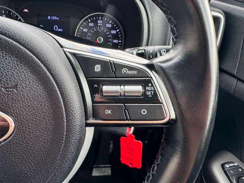 2021 KIA SPORTAGE 2021 KIA SPORTAGE