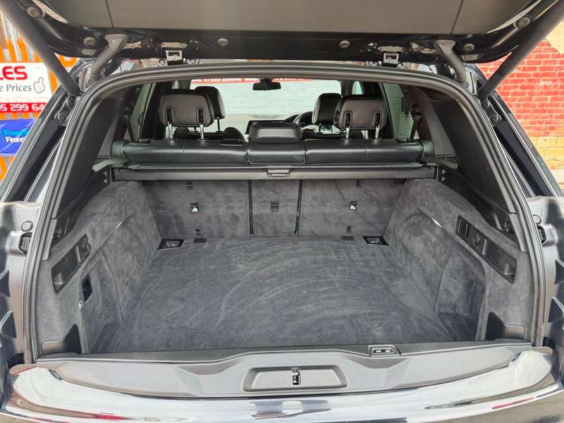 2019 BMW X5 2019 BMW X5
