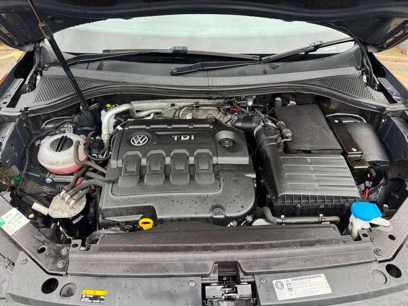 2016 VOLKSWAGEN TIGUAN 2016 VOLKSWAGEN TIGUAN