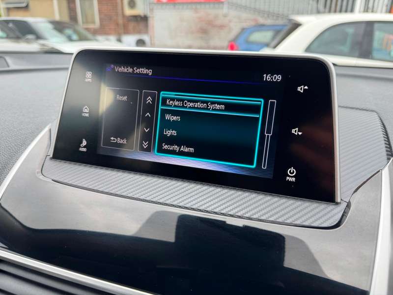 2019 MITSUBISHI ECLIPSE CROSS 2019 MITSUBISHI ECLIPSE CROSS
