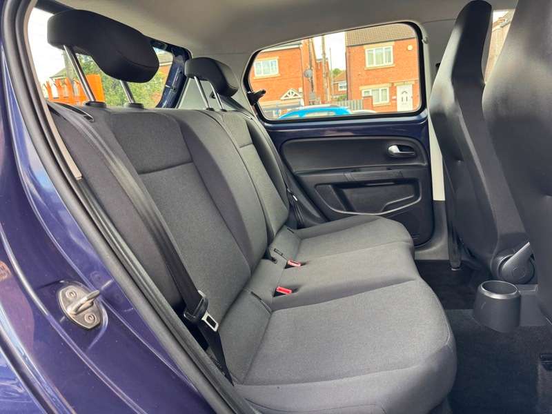 2017 VOLKSWAGEN UP 2017 VOLKSWAGEN UP