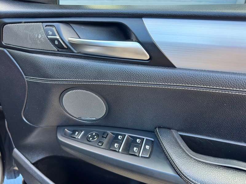 2015 BMW X4 2015 BMW X4