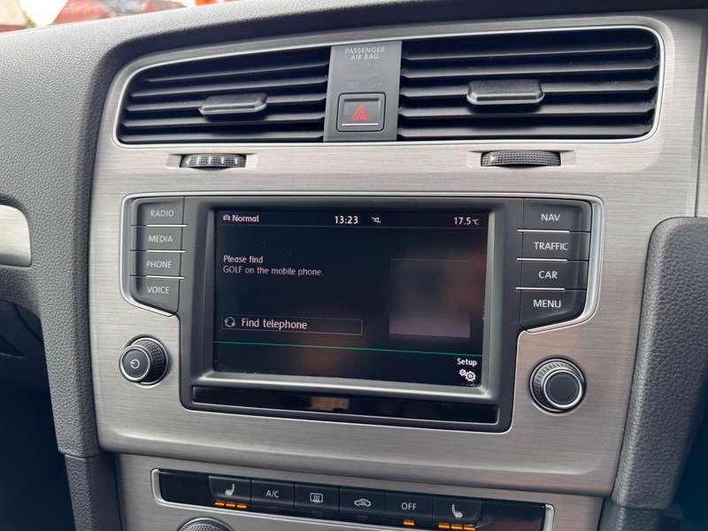 2016 VOLKSWAGEN GOLF 2016 VOLKSWAGEN GOLF