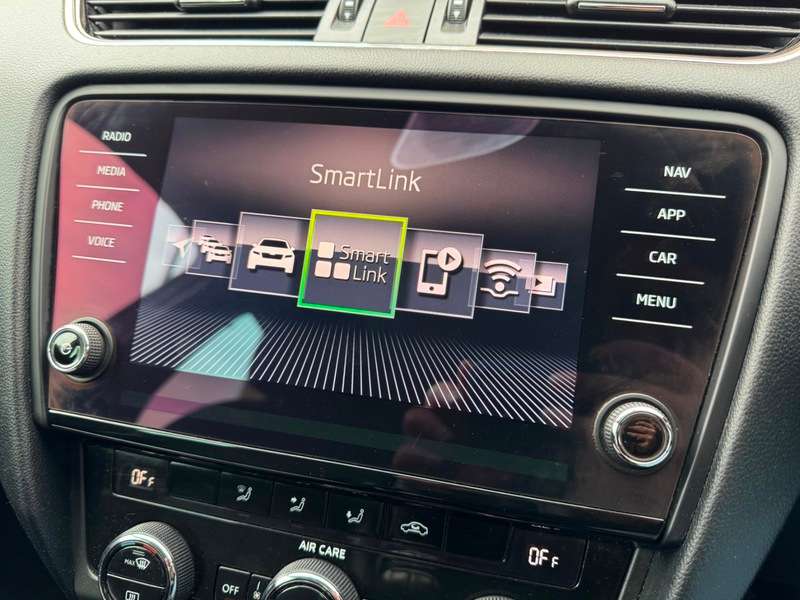 2017 SKODA OCTAVIA 2017 SKODA OCTAVIA