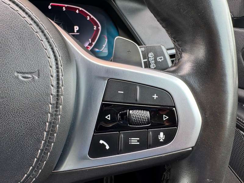 2019 BMW X5 2019 BMW X5