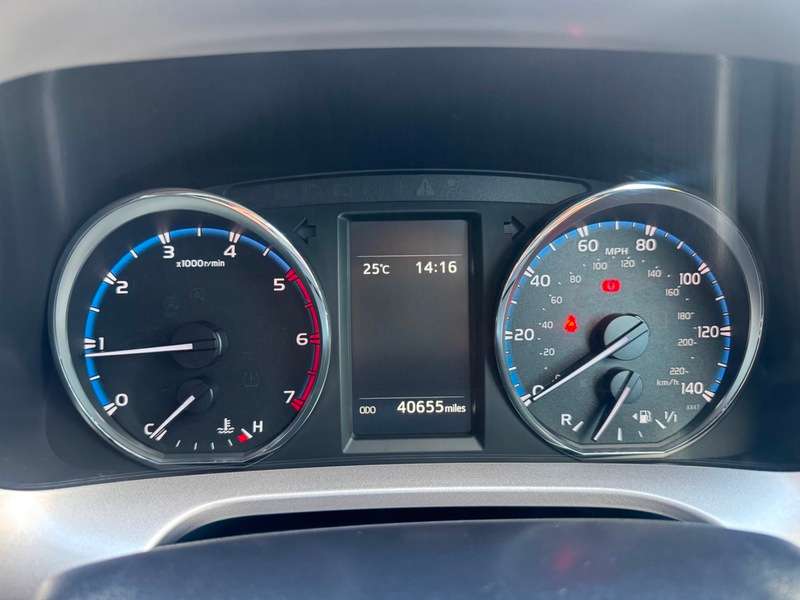 2016 TOYOTA RAV4 2016 TOYOTA RAV4