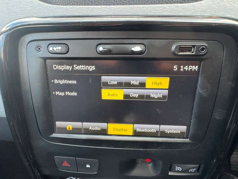 2014 DACIA DUSTER 2014 DACIA DUSTER