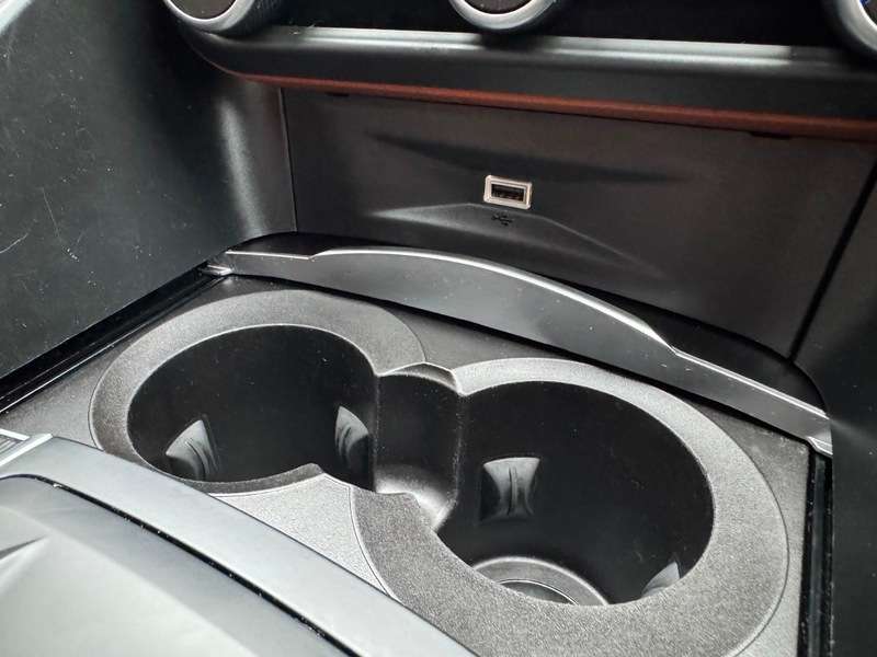 2017 ALFA ROMEO GIULIA 2017 ALFA ROMEO GIULIA