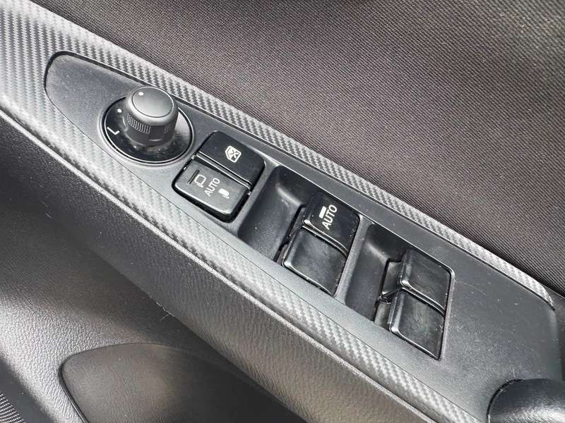 2018 MAZDA MAZDA 2 2018 MAZDA MAZDA 2