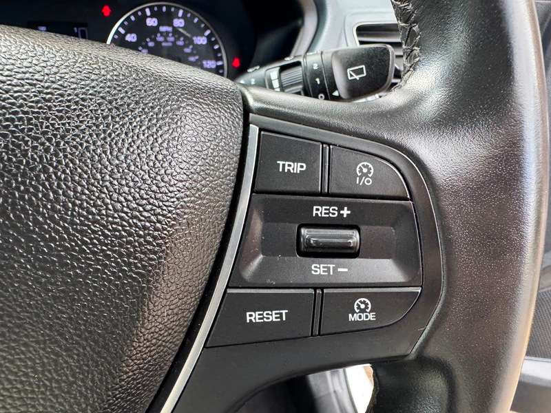 2016 HYUNDAI I20 2016 HYUNDAI I20