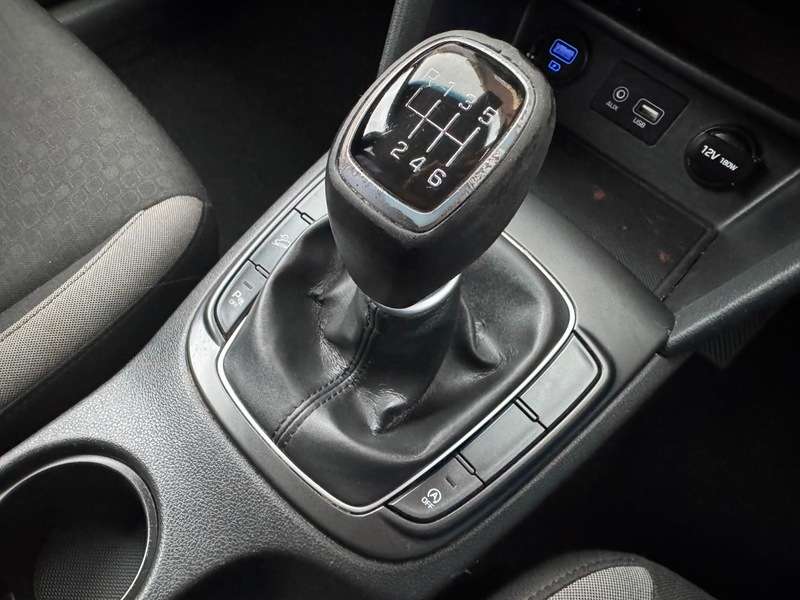 2019 HYUNDAI KONA 2019 HYUNDAI KONA