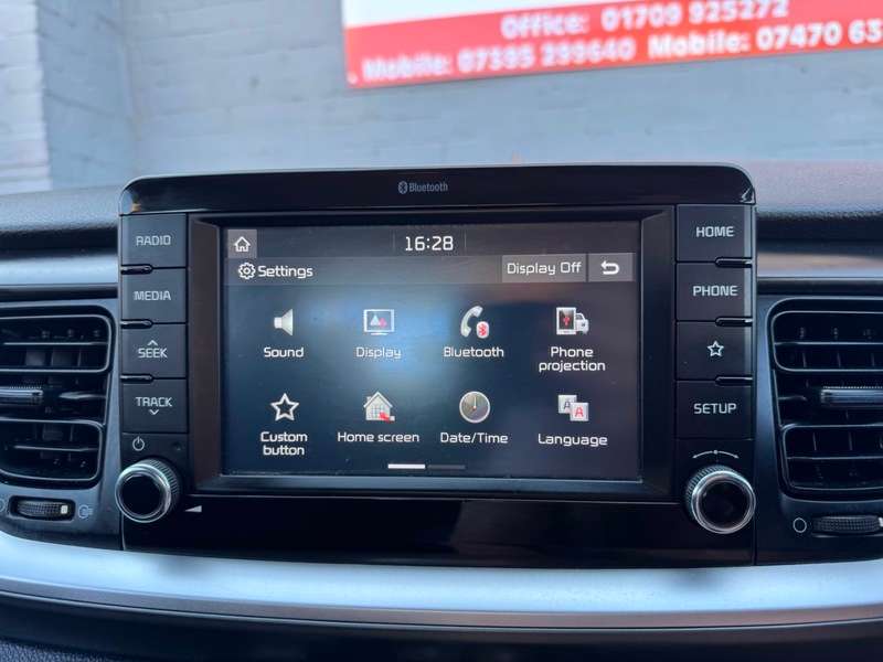 2018 KIA STONIC 2018 KIA STONIC