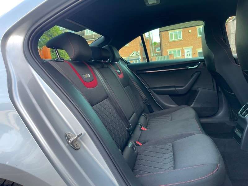 2019 SKODA OCTAVIA 2019 SKODA OCTAVIA