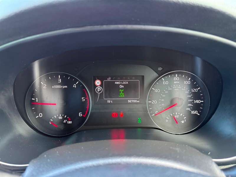 2016 KIA SPORTAGE 2016 KIA SPORTAGE