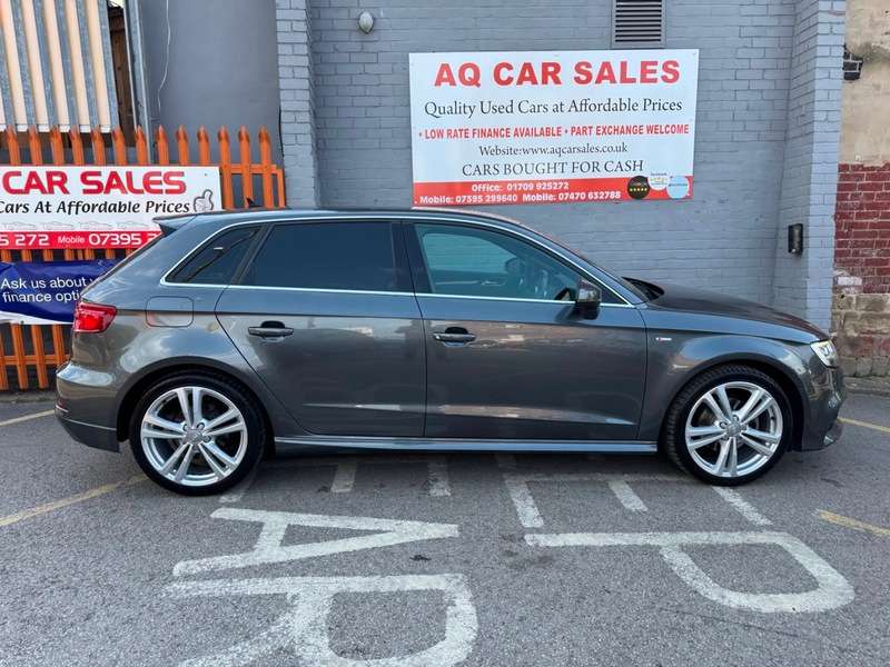 2018 AUDI A3 2018 AUDI A3