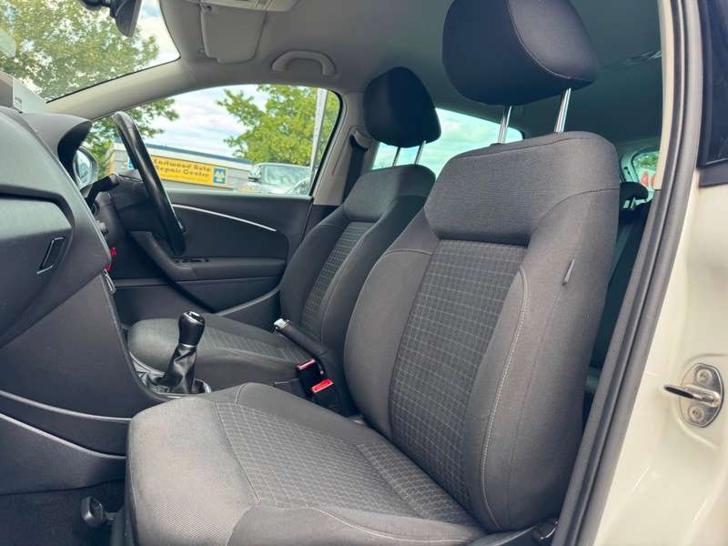 2016 VOLKSWAGEN POLO 2016 VOLKSWAGEN POLO