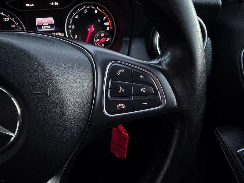 2016 MERCEDES A CLASS 2016 MERCEDES A CLASS