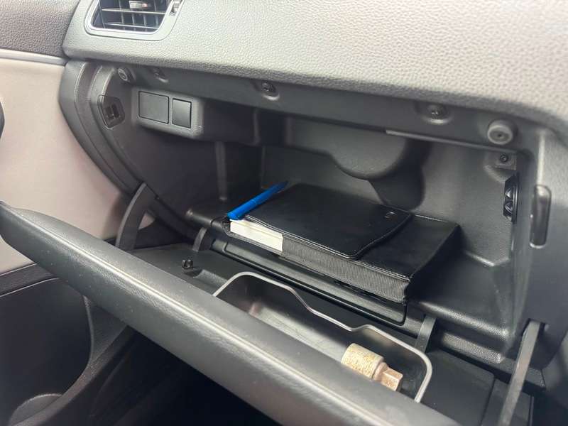 2016 VOLKSWAGEN POLO 2016 VOLKSWAGEN POLO