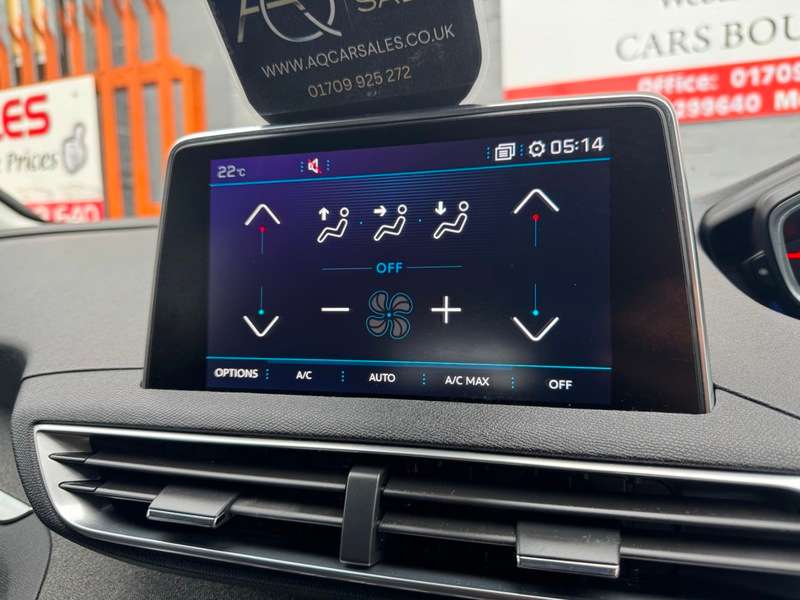 2017 PEUGEOT 3008 2017 PEUGEOT 3008