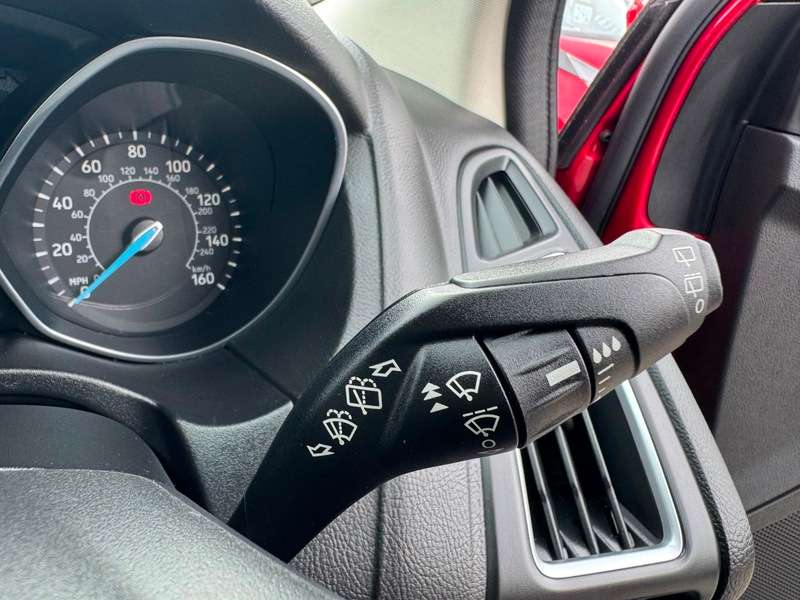 2017 FORD FOCUS 2017 FORD FOCUS