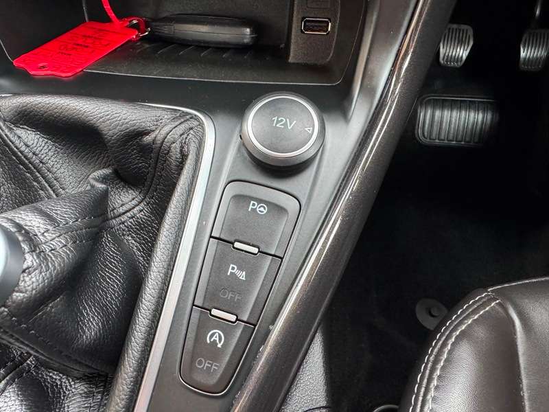2017 FORD FOCUS 2017 FORD FOCUS