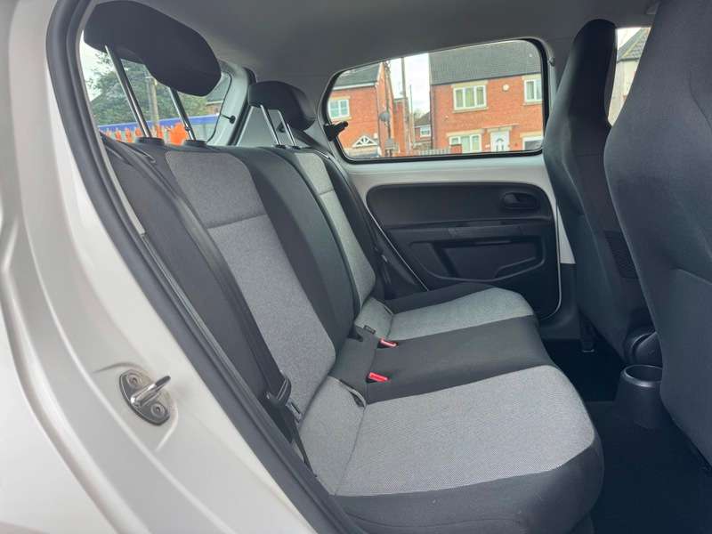 2015 SKODA CITIGO 2015 SKODA CITIGO