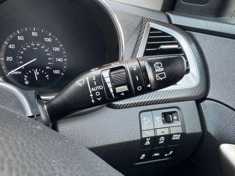 2016 HYUNDAI SANTA FE 2016 HYUNDAI SANTA FE