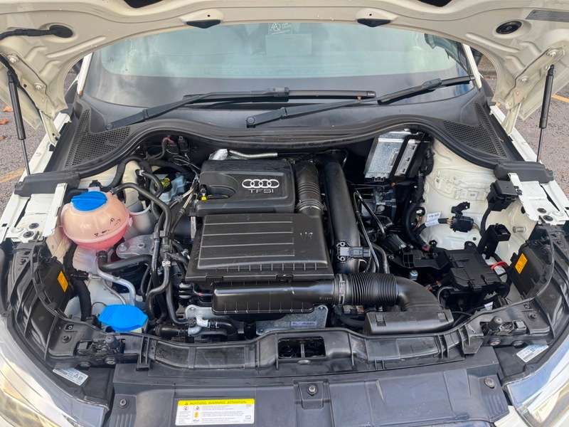 2014 AUDI A1 2014 AUDI A1