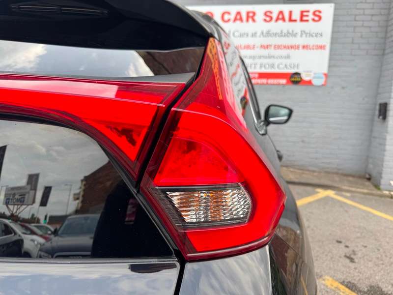 2019 MITSUBISHI ECLIPSE CROSS 2019 MITSUBISHI ECLIPSE CROSS