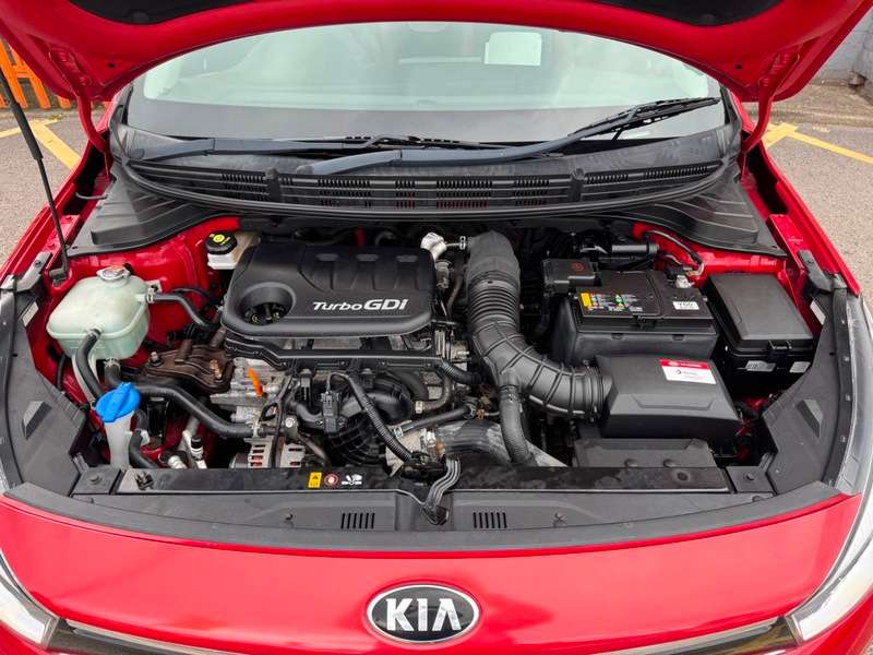 2017 KIA RIO 2017 KIA RIO