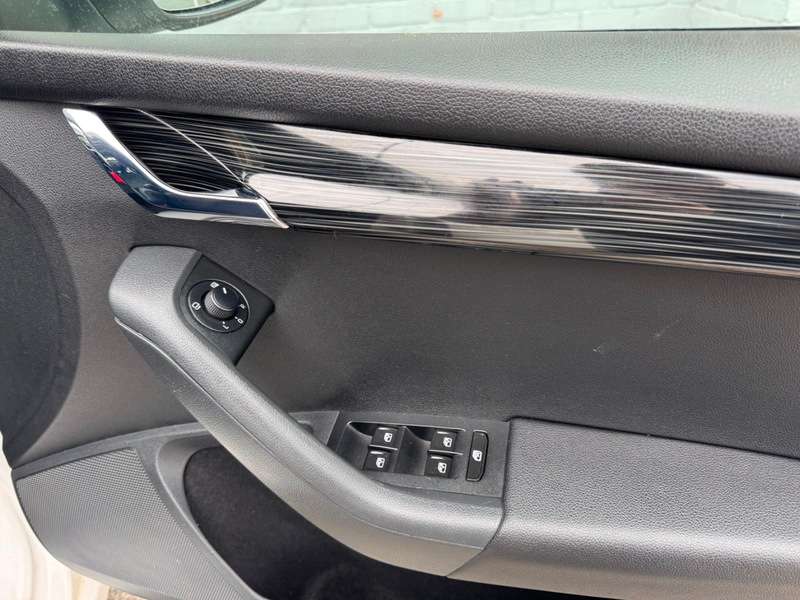 2017 SKODA OCTAVIA 2017 SKODA OCTAVIA