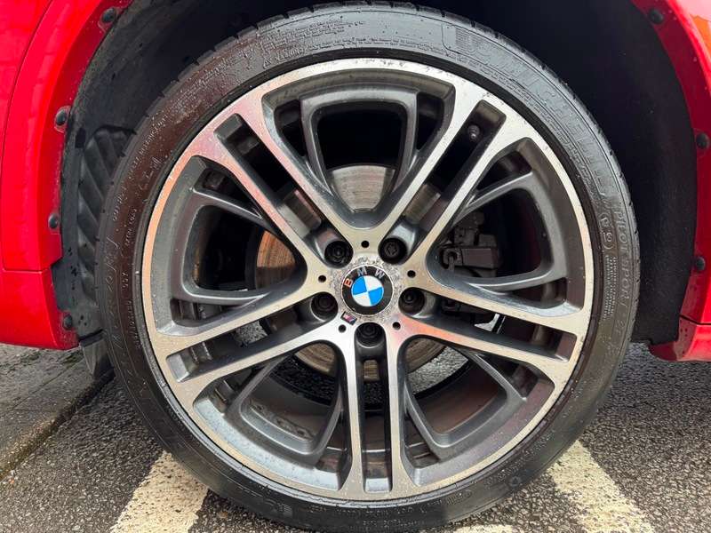 2015 BMW X4 2015 BMW X4