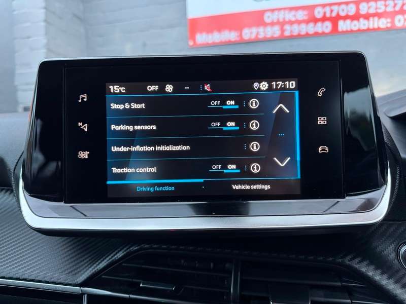 2020 PEUGEOT 208 2020 PEUGEOT 208