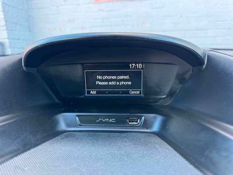 2016 FORD C-MAX 2016 FORD C-MAX