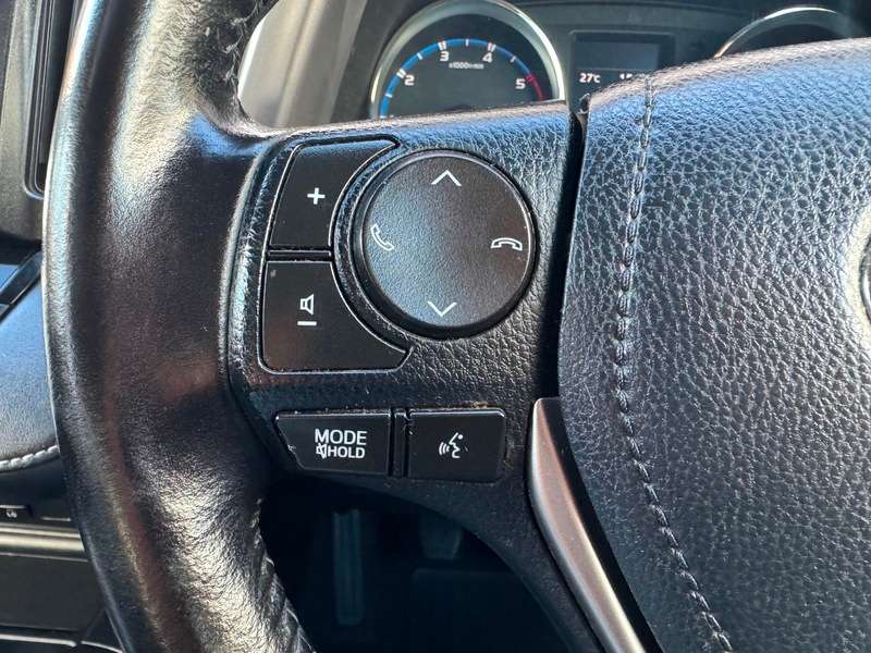 2016 TOYOTA RAV4 2016 TOYOTA RAV4
