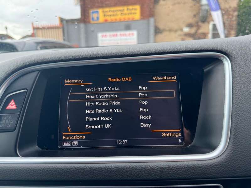 2015 AUDI Q5 2015 AUDI Q5