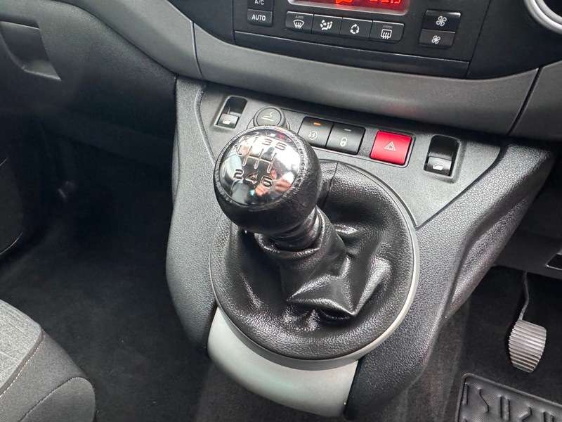 2017 CITROEN BERLINGO MULTISPACE 2017 CITROEN BERLINGO MULTISPACE