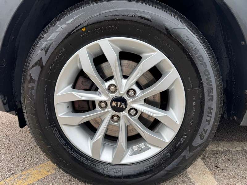 2019 KIA SPORTAGE 2019 KIA SPORTAGE