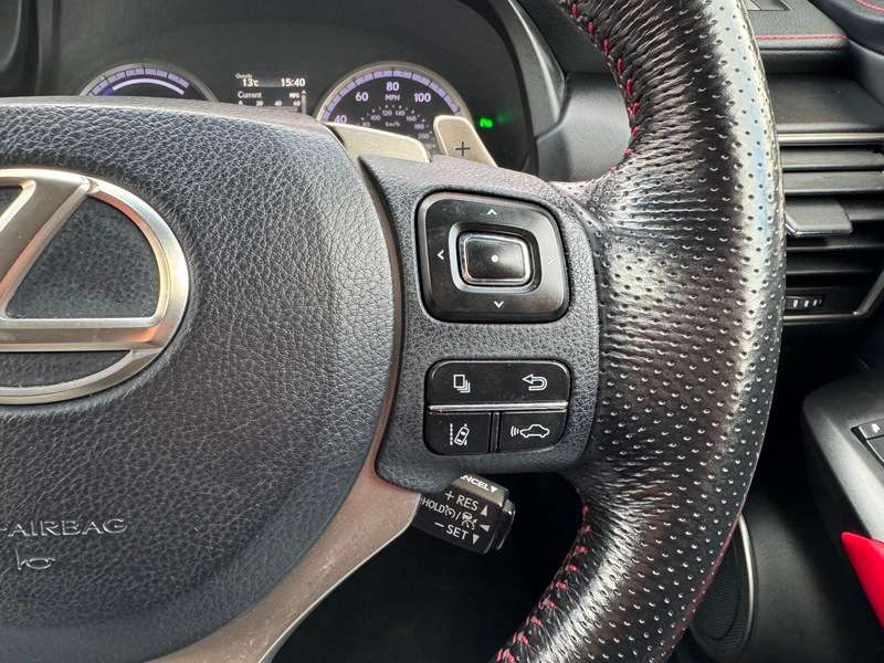 2018 LEXUS NX 2018 LEXUS NX