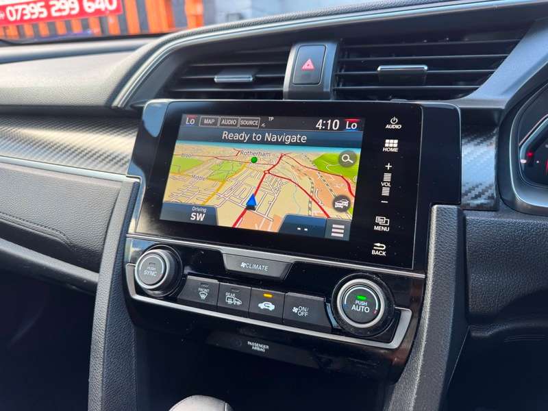 2018 HONDA CIVIC 2018 HONDA CIVIC