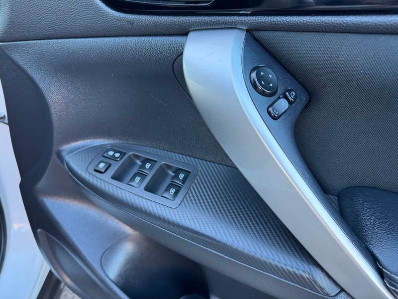 2019 MITSUBISHI ECLIPSE CROSS 2019 MITSUBISHI ECLIPSE CROSS